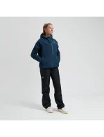 Rogelli souprava do deště CORE modrá S