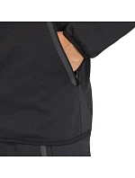 Pánská mikina adidas Tiro 26 Travel Sweat Hoodie black KF6075 pánské oblečení