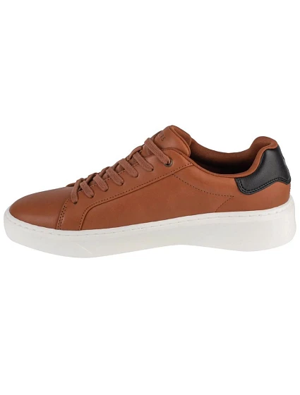 Court Break – Suit Sneaker model 22397343 hnědé 41 - Skechers Court Break – Suit Sneaker model 22397343 hnědé 41 - Skechers