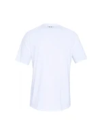 Pánské tričko Tech 2.0 SS M 1326413-100 - Under Armour Pánské tričko Tech 2.0 SS M 1326413-100 - Under Armour