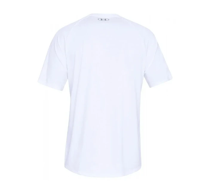 Pánské tričko Tech 2.0 SS M 1326413-100 - Under Armour Pánské tričko Tech 2.0 SS M 1326413-100 - Under Armour