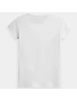 Dámské tričko W NOSH4-TSD353 10S - 4F