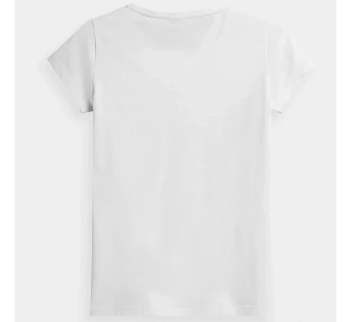 Dámské tričko W NOSH4-TSD353 10S - 4F