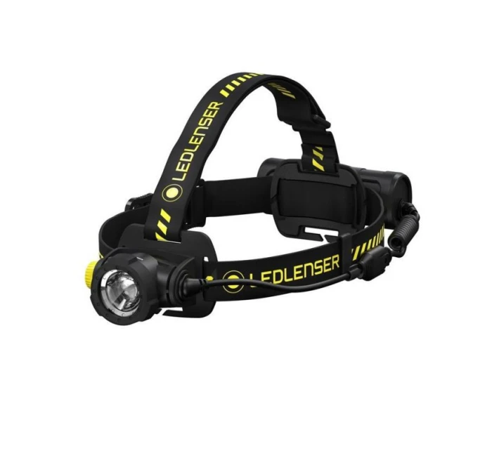 Work model 21849464 - Ledlenser