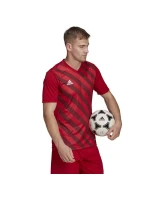 Pánský dres Entrada 22 Graphic Jersey M HB0572 - Adidas Pánský dres Entrada 22 Graphic Jersey M HB0572 - Adidas