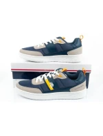 Sportovní obuv U.S. Polo ASSN. M UP21M88089-DBL-YEL03