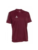 Tričko model 21424275 bordó - Select