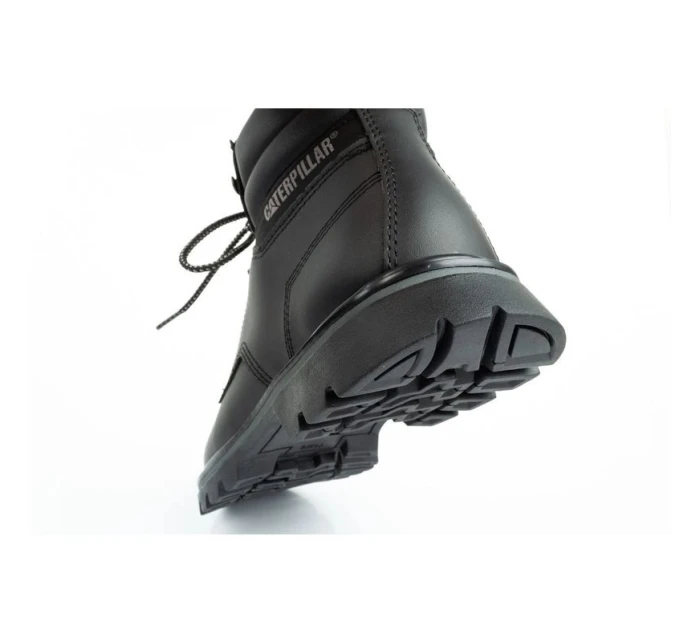 Pánské zimní boty Quadrate M P723802 - Caterpillar