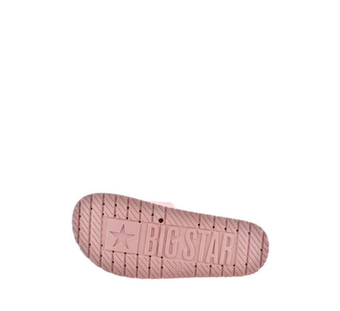 Dámské žabky W   model 20773267 - Big Star