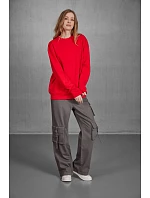 B&C Set In Mikina model 22536371 steel grey B&C Set In Mikina model 22536371 steel grey