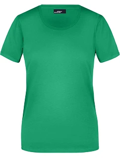Daiber JN 901 Dámské tričko 02.0901 irish green
