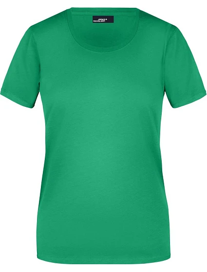Daiber JN 901 Dámské tričko 02.0901 irish green