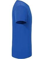 Tričko z bio bavlny 09. royal model 22420797 - Jerzees Tričko z bio bavlny 09. royal model 22420797 - Jerzees