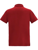 Regatta TRS 101 Unisex piqué polo z těžké bavlny 36.S101 red Regatta TRS 101 Unisex piqué polo z těžké bavlny 36.S101 red
