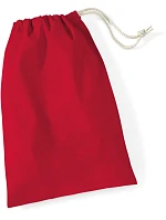 W 115 Bavlněný pytel na  classic red model 22518267 - Westford Mill