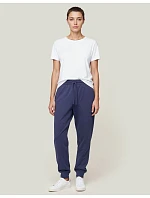 OCS RCS Jogger Pants Unisex tepláky z těžké bavlny model 22466283 navy - Untagged Movement OCS RCS Jogger Pants Unisex tepláky z těžké bavlny model 22466283 navy - Untagged Movement