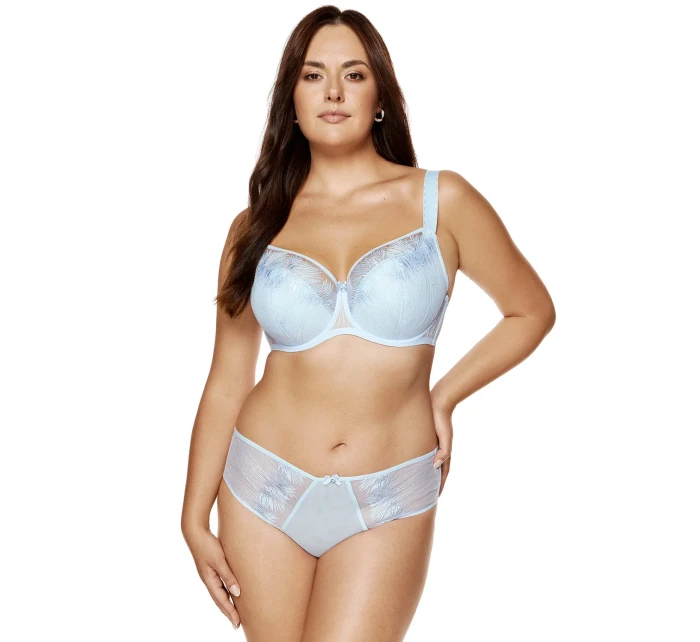 Gorteks Mable/B3 barva: modrá Gorteks Mable/B3 barva: modrá