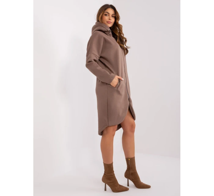 RV BL 4858 2.97P hnědá