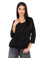 Halenka RV BZ A1091.16 černá Halenka RV BZ A1091.16 černá