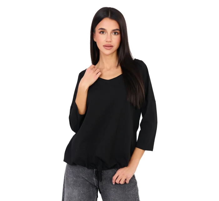 Halenka RV BZ A1091.16 černá Halenka RV BZ A1091.16 černá