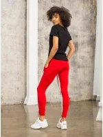 Tričko RV TS 5229.34P černá