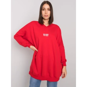 Tunika RV TU 7278.81P červená Tunika RV TU 7278.81P červená