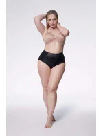 Dámské kalhotky Agat černé - Julimex