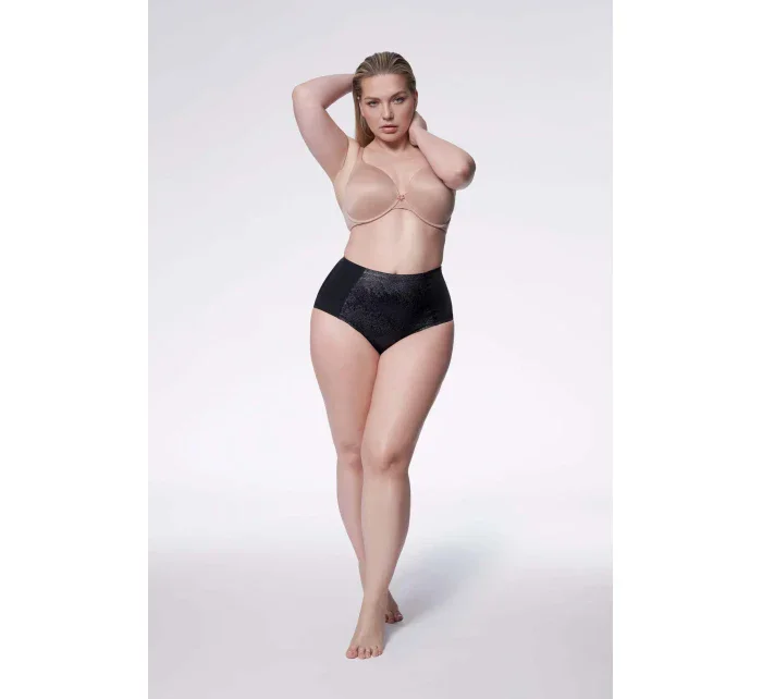 Dámské kalhotky Agat černé - Julimex