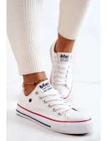 Dámské Tenisky  Lee Cooper LCW-22-31-0875L Bílé