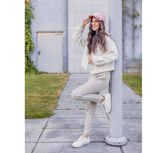 Kšiltovka model 21275916 Pink - Vuch