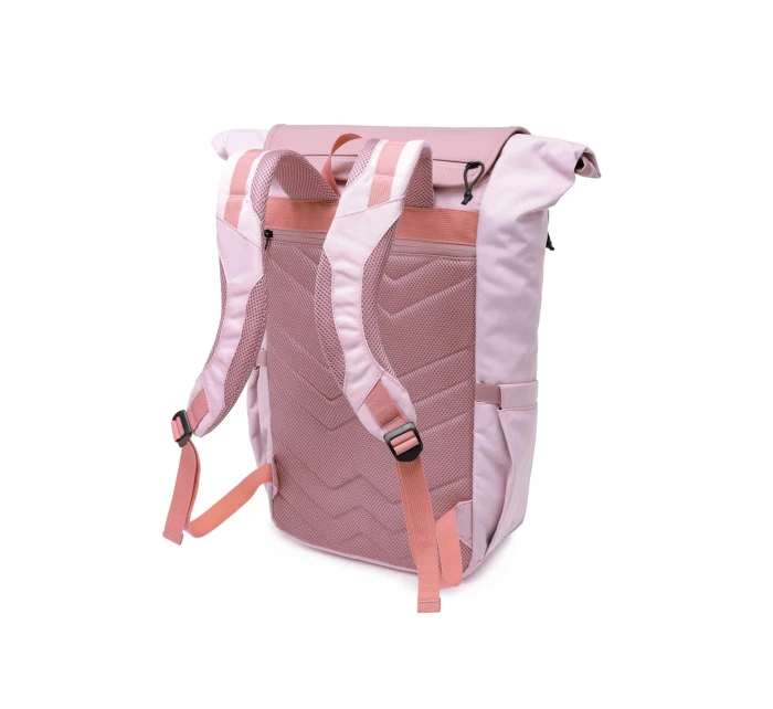 Městský batoh VUCH Elion Pink Městský batoh VUCH Elion Pink