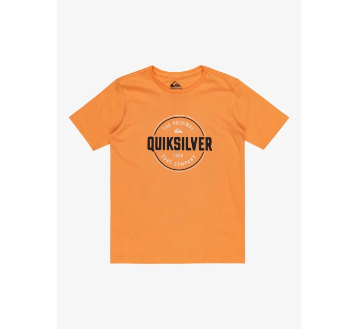 Chlapecké triko model 21278390 UP - Quiksilver