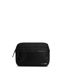 Pánská crossbody taška Vuch Taavi Black
