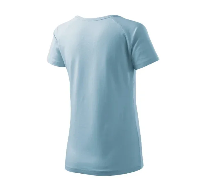 Dream tričko dámské nebesky modrá Dream tričko dámské nebesky modrá