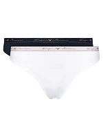 Dámské kalhotky 163334 1P223 17135 - 2 pack - Emporio Armani