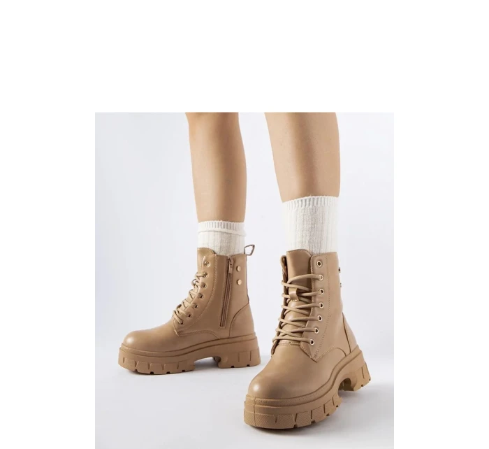 Boty  model 204829 Solea