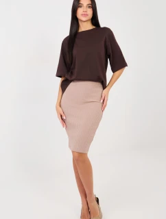 Sukně  model 223369 Rue Paris