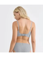 sloggi ZERO Feel Bliss Soft bra - GRAY - SLOGGI GRAY - SLOGGI sloggi ZERO Feel Bliss Soft bra - GRAY - SLOGGI GRAY - SLOGGI
