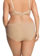 Dámské kalhotky 426/1 Casablanca beige - GORSENIA