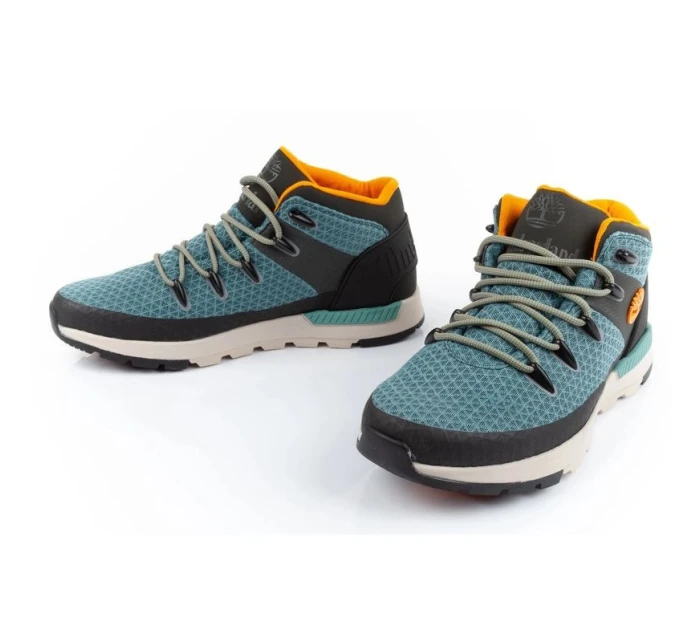 Boty Timberland M TB0A5XEW CL6 Boty Timberland M TB0A5XEW CL6