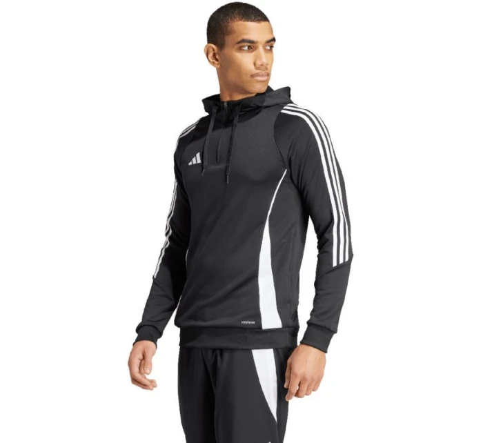 Adidas Tiro 24 Training Hoodie M IJ9957 Adidas Tiro 24 Training Hoodie M IJ9957