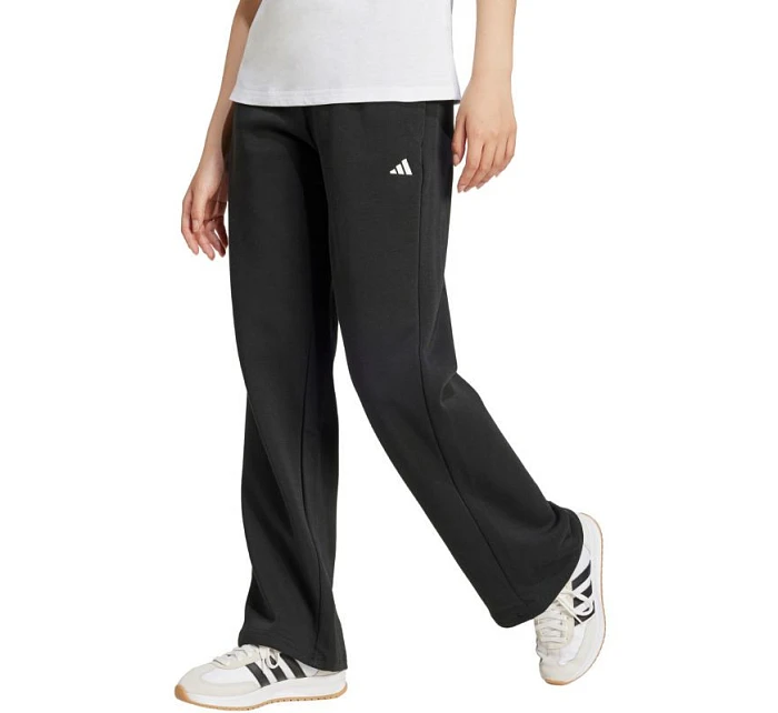 Kalhoty Essentials Small Logo Feel Cozy W dámské model 22051395 - ADIDAS Kalhoty Essentials Small Logo Feel Cozy W dámské model 22051395 - ADIDAS