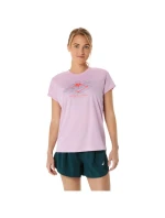 Asics Fujitrail Logo SS Top W 2012C971-700 Tričko Asics Fujitrail Logo SS Top W 2012C971-700 Tričko