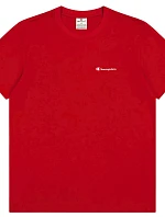 Tričko Champion SS Tee M 220264 RS069 pánské
