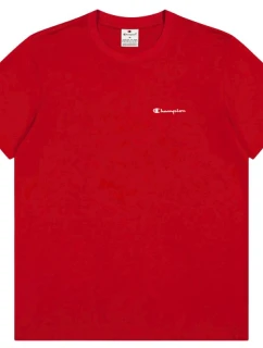 Tričko SS Tee M  pánské model 21091436 - CHAMPION