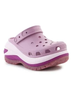 Žabky Mega Crush Clog W model 21172506 - Crocs Žabky Mega Crush Clog W model 21172506 - Crocs