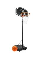 Basketbalový stojan model 21271867 - Virtufit