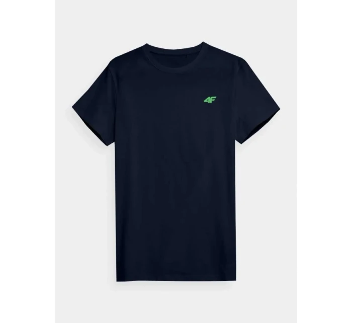 Trička M model 21894890 pánské - 4F Trička M model 21894890 pánské - 4F