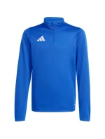 Dětská mikina Entrada 26 Training Top modrá model 21914196 - ADIDAS Dětská mikina Entrada 26 Training Top modrá model 21914196 - ADIDAS