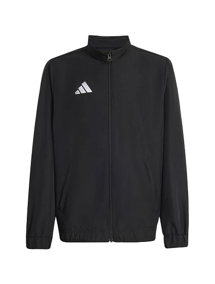 Dětská mikina Entrada 26 Presentation black model 22055033 - ADIDAS